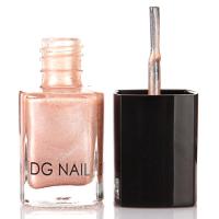 Diamond Girl 指甲彩 指尖派对系列 名媛珠光 PK11 指甲油/钻石女孩/美甲/护甲油/卸甲油