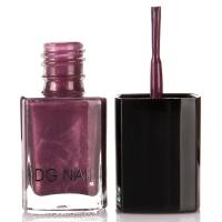 Diamond Girl 指甲彩 指尖派对系列 诱惑魅紫 PK12 指甲油/钻石女孩/美甲/护甲油/卸甲油