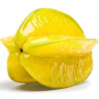 海南杨桃(100-125g/粒)5粒/组