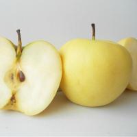 黄元帅苹果75mm-85mm/6粒