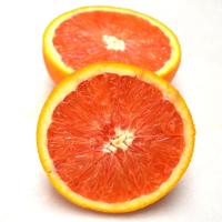 国产血橙75mm-80mm/6粒