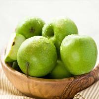 [苏宁超市]进口青蛇果6粒/组