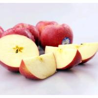 【苏宁超市】进口红玫瑰苹果6粒/组