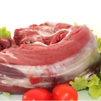 福成无公害里脊  1kg/袋