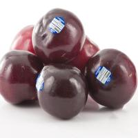 [苏宁超市]进口黑李、黑布林1kg/组