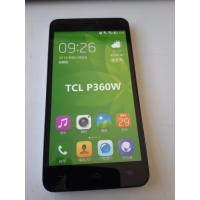 TCL手机P360W暗月灰