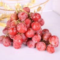 [苏宁超市]进口红提 1kg/组