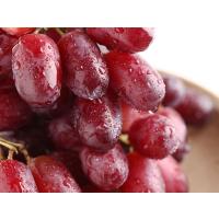 [苏宁超市]进口无籽红提1kg/组