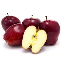 [苏宁超市]进口红蛇果 6粒/组