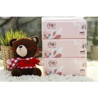 千唯期待软抽400张188mm.