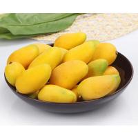 [苏宁超市]精选小台农芒1kg/组