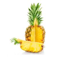 [苏宁超市]进口凤梨1粒/组