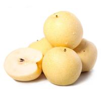 皇冠梨/6粒