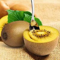 金艳黄心猕猴桃15粒