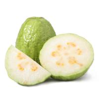 [苏宁超市]精选台湾芭乐(200-300g/粒)6粒/组