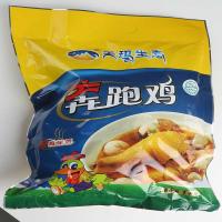 天玛生态奔跑鸡 1000克/袋