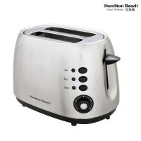 汉美驰(Hamilton Beach)多功能多士炉22504-CN