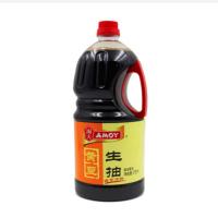 淘大黄豆生抽酱油1.75L