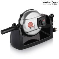 美国汉美驰Hamilton Beach华夫炉/华夫饼机/松饼机 26030-CN