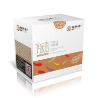 湘鄂情下饭香牛肉沫油辣椒