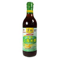 宝鼎上海米醋500ml