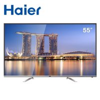 海尔彩电LS55H6000