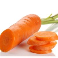 草鲜禾堂 不催熟红胡萝卜 3斤装 甜 新鲜有机肥蔬菜