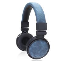 ECHOTECH(意高)CS-C180旋转式时尚音乐耳机