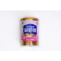 新纪元婴幼儿葡萄糖听装400g