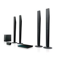 索尼BDV-N1950WL黑色蓝光家庭影院