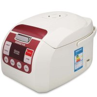 Povos/奔腾FE452电脑版智能电饭煲4L