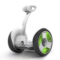 九号机器人Ninebot-C型脚控版智能双轮平衡体感车