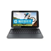 惠普(hp) X2 10-J1013TU 平板笔记本二合一电脑