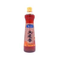 福达坊 头道香初榨芝麻油 360ml