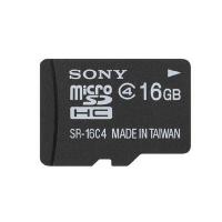 Sony索尼TF16G TF 16GTF卡 micro SD 手机内存卡 TX55相机内存卡