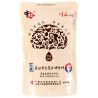 中盐菇盐固态复合调味料250g/包(无碘)