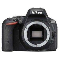 尼康(Nikon) D5500 单反机身