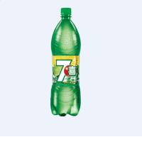 七喜1.25L/瓶