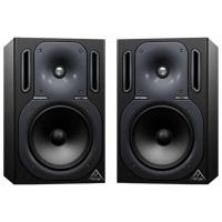 百灵达 B2031A 全频有源监听音箱