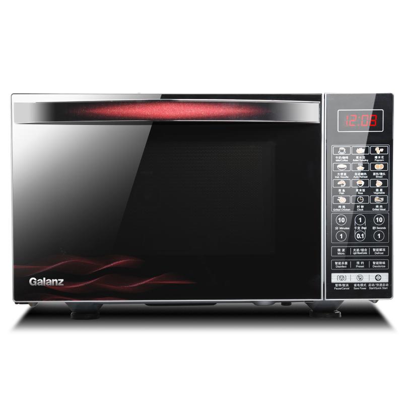 Galanz/格兰仕 G80F23CN3XL-R6K(R9)微波炉光波炉家用智能光波烧烤