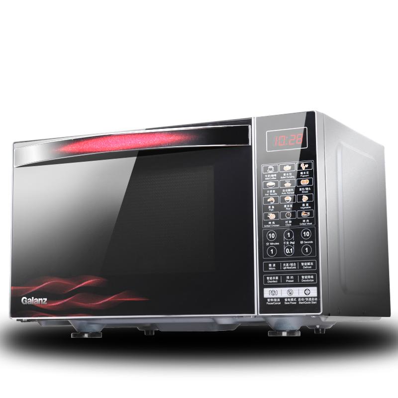 Galanz/格兰仕 G80F23CN3XL-R6K(R9)微波炉光波炉家用智能光波烧烤