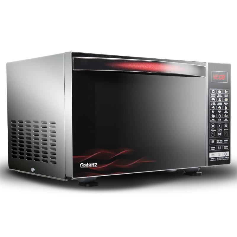 Galanz/格兰仕 G80F23CN3XL-R6K(R9)微波炉光波炉家用智能光波烧烤