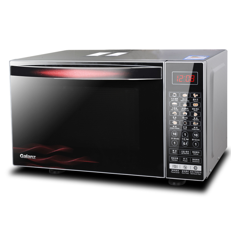 Galanz/格兰仕 G80F23CN3XL-R6K(R9)微波炉光波炉家用智能光波烧烤