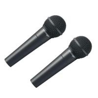 百灵达 XM8500 动圈式手持话筒