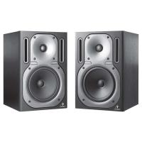 百灵达 B2030P(一对)单6.5寸75W全频无源监听音箱