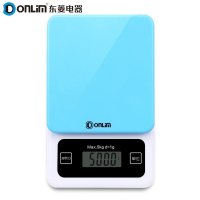 东菱(Donlim)DL-X01 定制烘焙专用电子称 家用厨房电子称