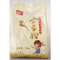 全麦粉500g