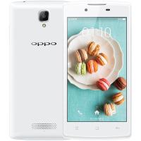 OPPO 1107 4G移动手机 [珍珠白]