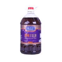 福达坊 原味菜籽油 5L