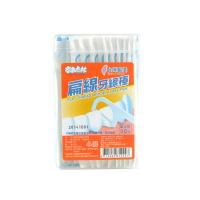 奈森克林扁线牙线棒单支包50支(一般)70g